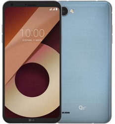 Замена разъема зарядки на телефоне LG Q6a M700 в Воронеже